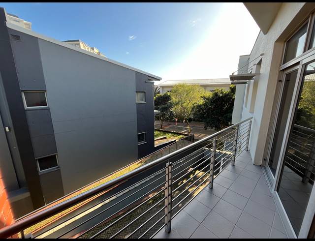 120M² OFFICE TO LET IN CENTURY CITY